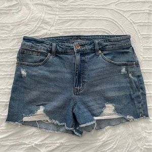 Wild Fable high waisted shorts